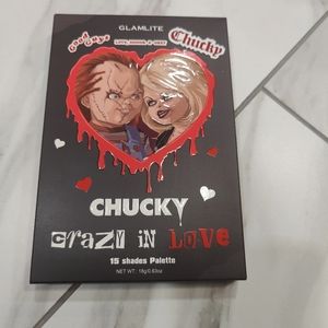 BNIB Glamlite x Chucky